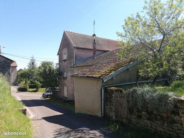 Maison vente à Vesoul, Anchenoncourt-et-chazel