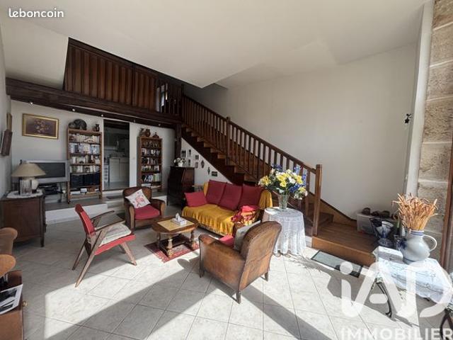 Maison vente à Chaumont, Mennouveaux