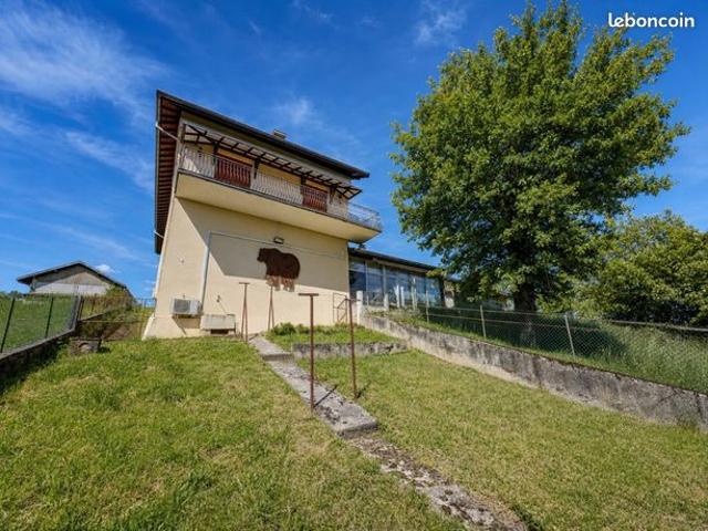 Maison vente à Bourg-en-Bresse, Châtillon-la-palud