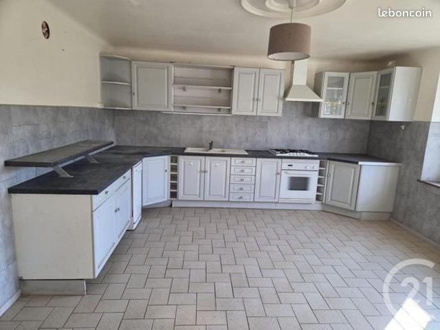 Maison vente à Verdun, Herméville-en-woëvre