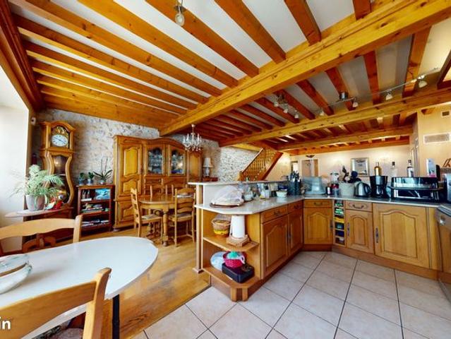 Maison vente à Poncin, Ain