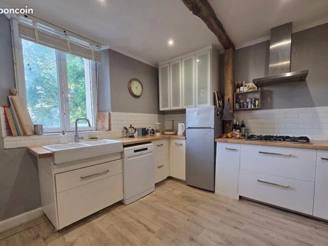 Maison vente à Villeneuve-sur-Lot, Castillonnès