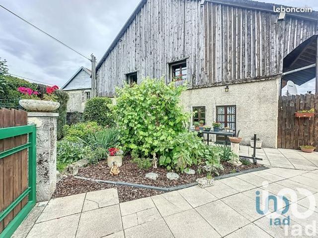 Maison vente à Thonon-les-Bains, Reyvroz