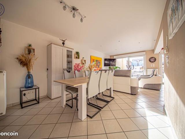 Maison vente à Commercy