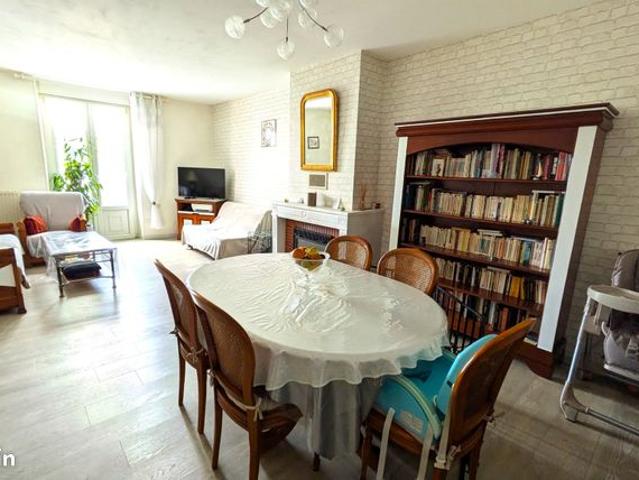 Maison vente à Montargis, Gondreville