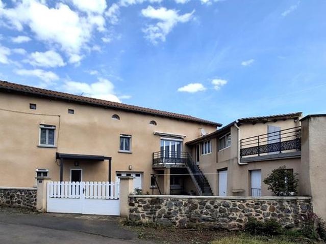 Maison vente à Le Puy-en-Velay, Saint-paulien
