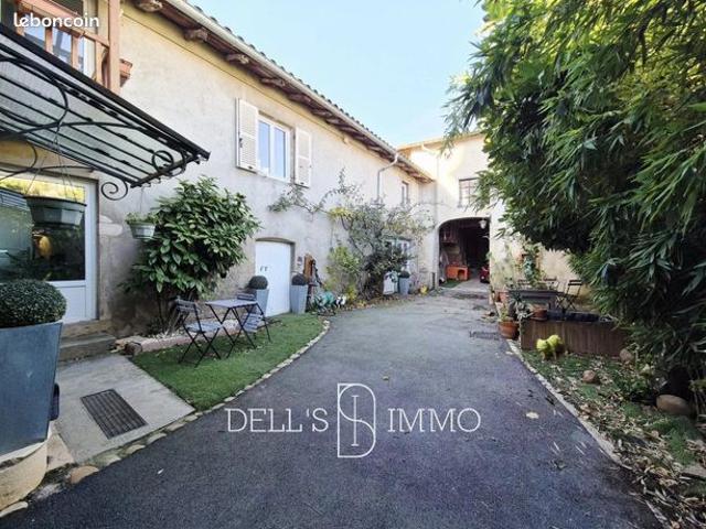 Maison vente à Villefranche-sur-Saône, Rhône