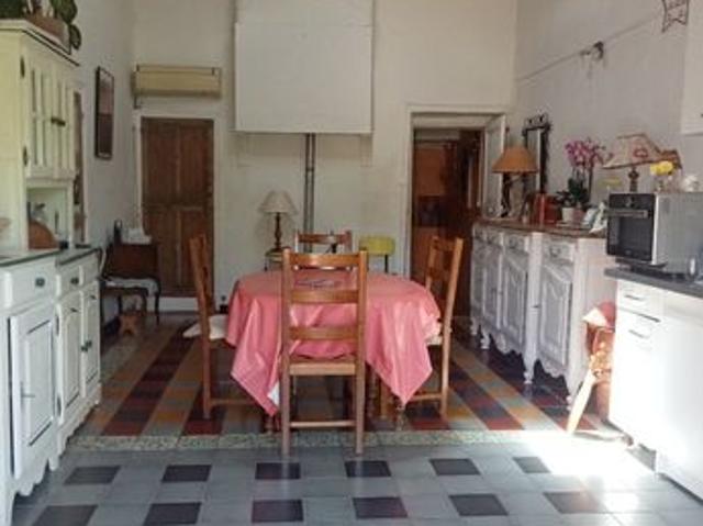 Maison vente à Le Vigan, Saint-hippolyte-du-fort