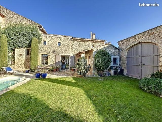 Maison vente à Apt, Taillades