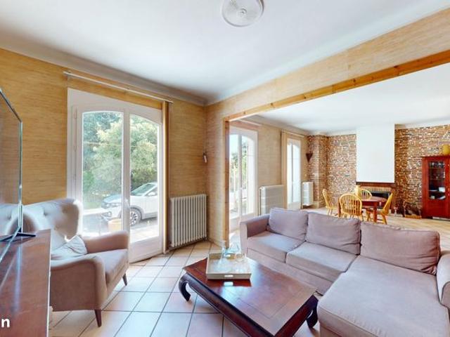 Maison vente à Toulouse, Ondes