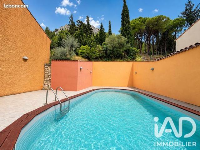 Maison vente à Narbonne, Roquefort-des-corbières