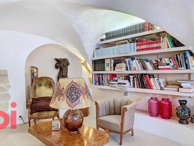 Maison vente à Arrondissement de Toulon, La Cadière-d'azur
