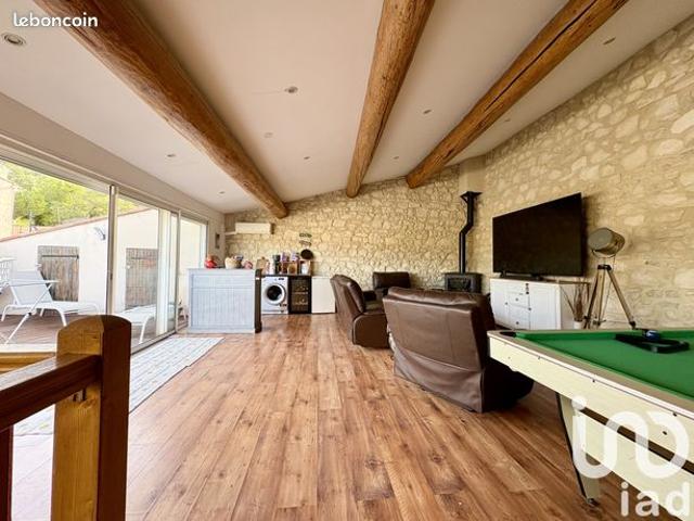 Maison vente à Narbonne, Portel-des-corbières