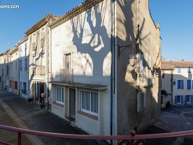 Maison vente à Carcassonne