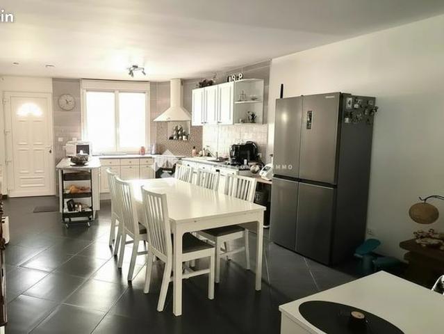 Maison vente à Perpignan, Saint-laurent-de-la-salanque