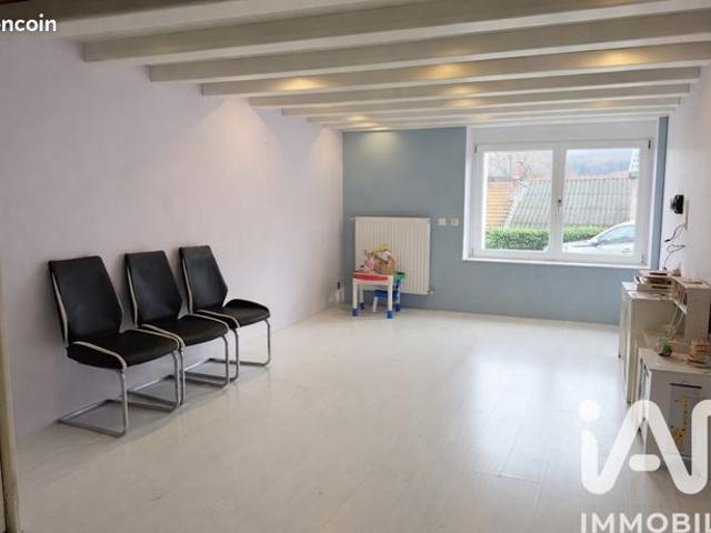 Maison vente à Verdun, Vilosnes-haraumont