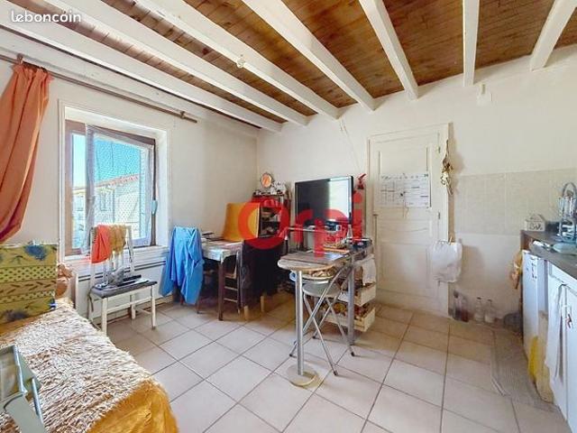 Maison vente à Vichy, Le Mayet-de-montagne