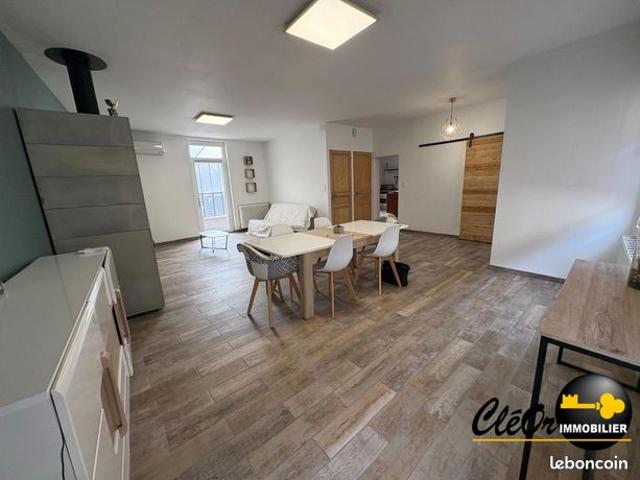 Maison vente à Mervans, Saône-et-Loire