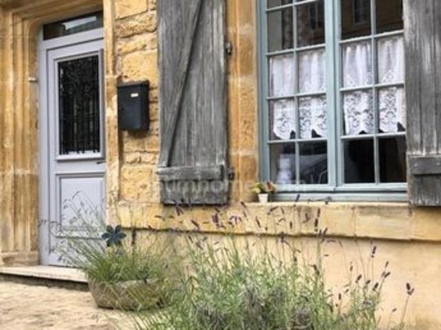 Maison vente à Verdun, Marville