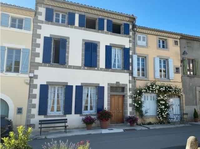 Maison vente à Carcassonne, Fanjeaux
