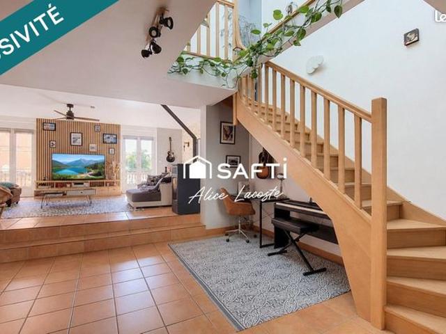 Maison vente à Muret, Saint-sulpice-sur-lèze