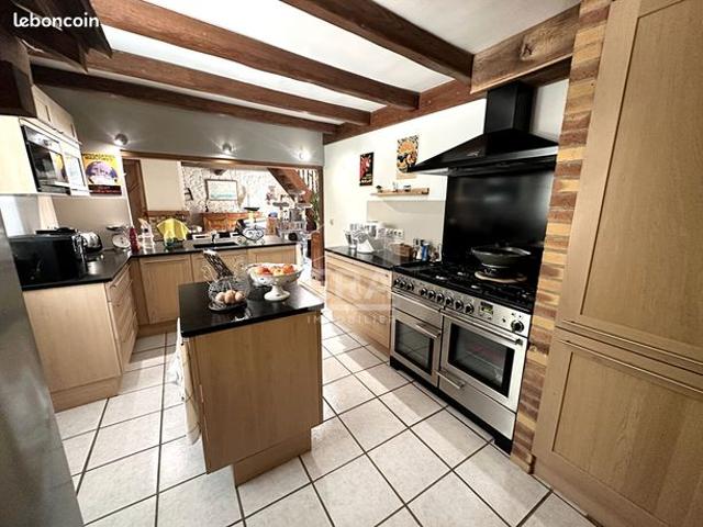 Maison vente à Provins, Montigny-lencoup