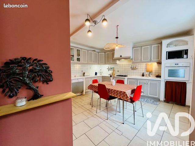 Maison vente à Privas, Saint-just