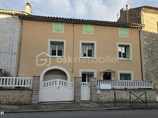 Maison vente à Privas, Saint-just