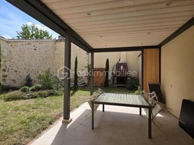 Maison vente à Nérac, Sos