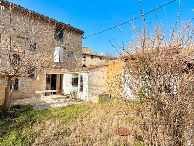 Maison vente à Carpentras, Pernes-les-fontaines