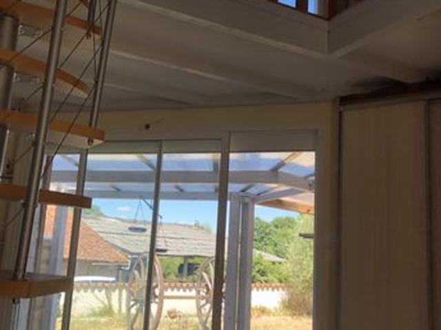 Maison vente à Confolens, Alloue