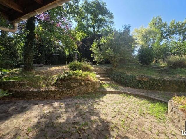 Maison vente à Sarrebourg-Château-Salins, Vergaville