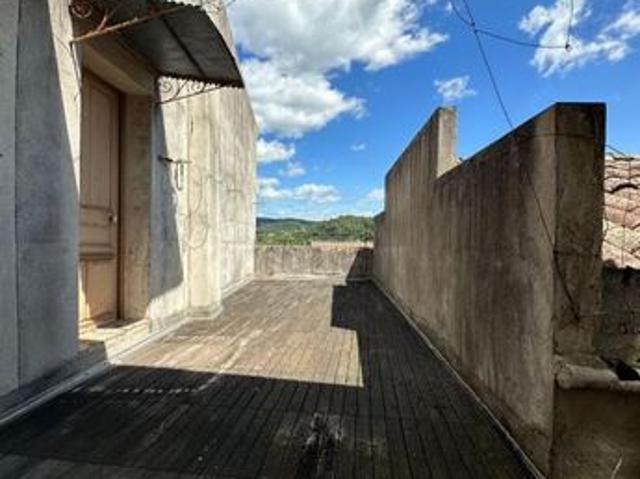 Maison vente à Largentière, Joyeuse