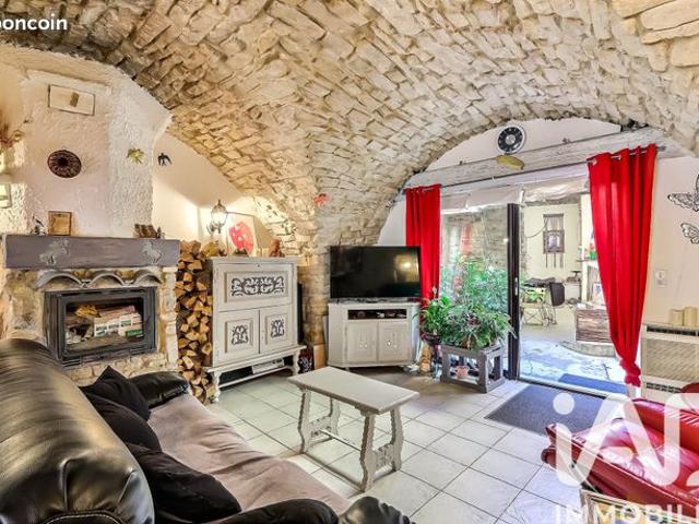 Maison vente à Alès, Brignon