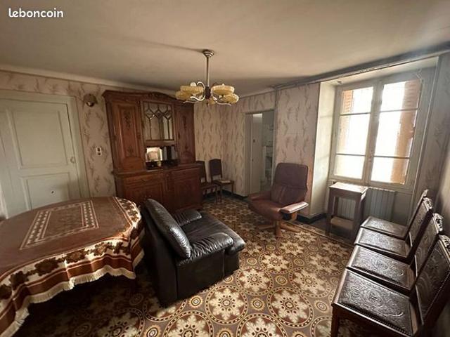 Maison vente à Largentière, Joyeuse
