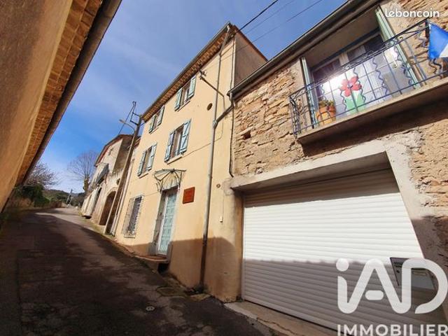 Maison vente à Béziers, Faugères