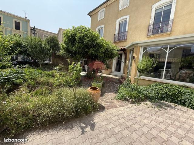 Maison vente à Lodève, Saint-andré-de-sangonis