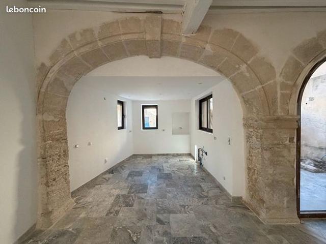 Maison vente à Carpentras, Caromb
