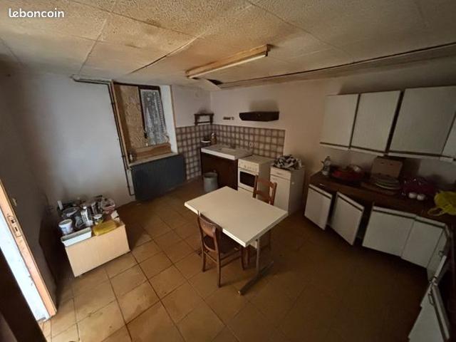 Maison vente à Commercy, Saint-aubin-sur-aire
