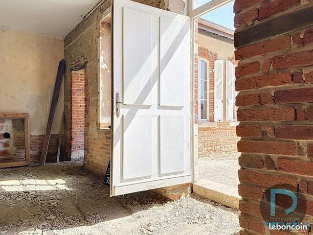 Maison vente à Bourg-en-Bresse, Sulignat
