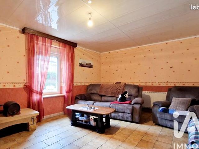 Maison vente à Toul, Xonville