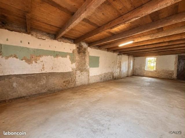 Maison vente à Thionville, Aboncourt