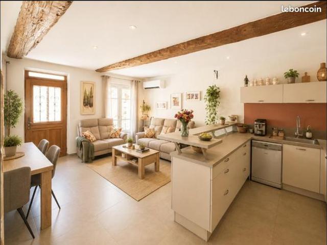 Maison vente à Carpentras, Bédoin