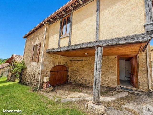 Maison vente à Sarlat-la-Canéda, Villefranche-du-périgord