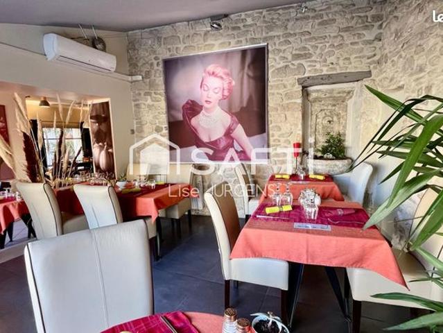 Maison vente à Carpentras, Venasque