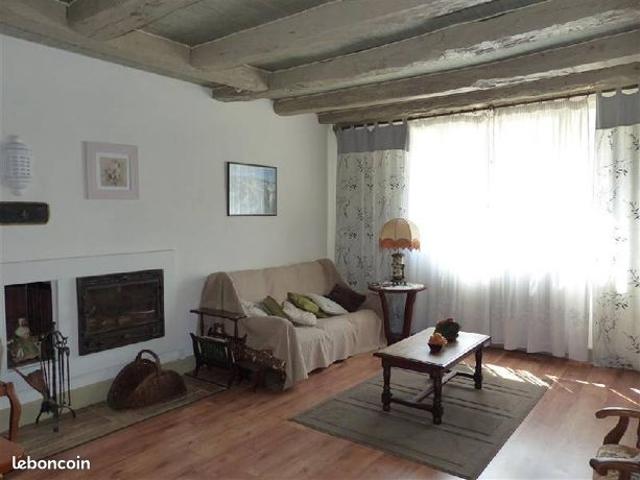 Maison vente à Monpazier