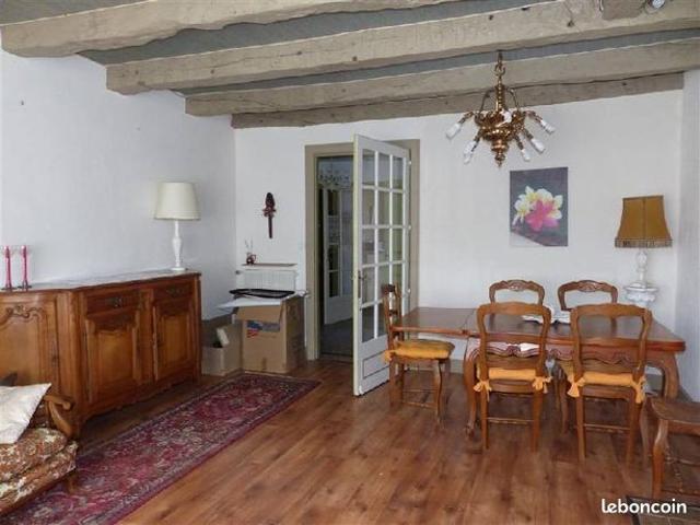 Maison vente à Bergerac, Monpazier
