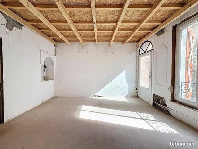 Maison vente à Béziers, Villeneuve-lès-béziers