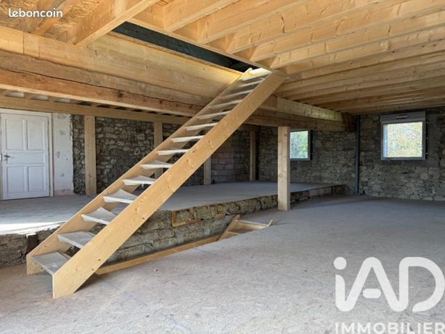 Maison vente à Coutances, Savigny