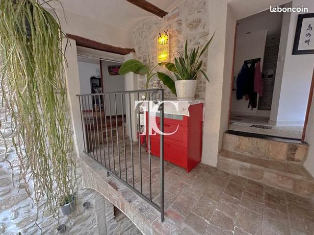 Maison vente à Saint-Victor-de-Malcap, Gard